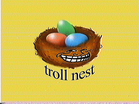 WildBrain / Happy Nest / Yahay! Studios / Playhouse Disney Original Logo (2008)
