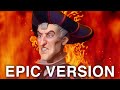 Hellfire - The Hunchback of Notre Dame | Epic Version