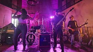 Forever May Fall - "Afterglow"- Live 5/12/24 - Hosted by The Radio Room - Greenville, SC