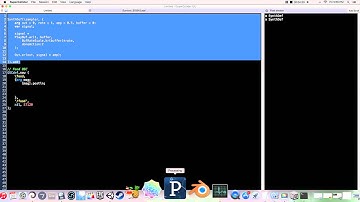 Unity 5 and SuperCollider (Custom Sound Engine) - Part 4
