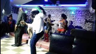 Webuye Jazz with Ongera