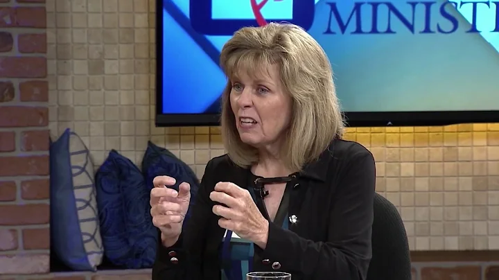 Len Mink and Annette Capps Quantum Faith
