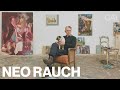 Neo Rauch: A Visual Anthology of 91 Paintings