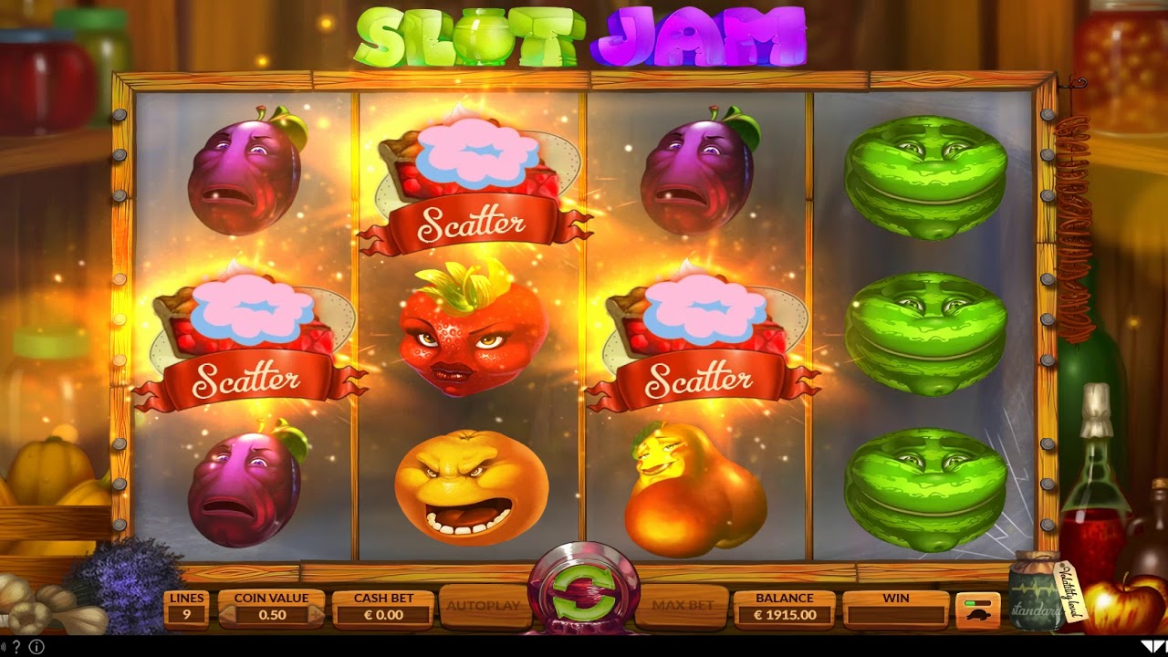 slot halloween gratis