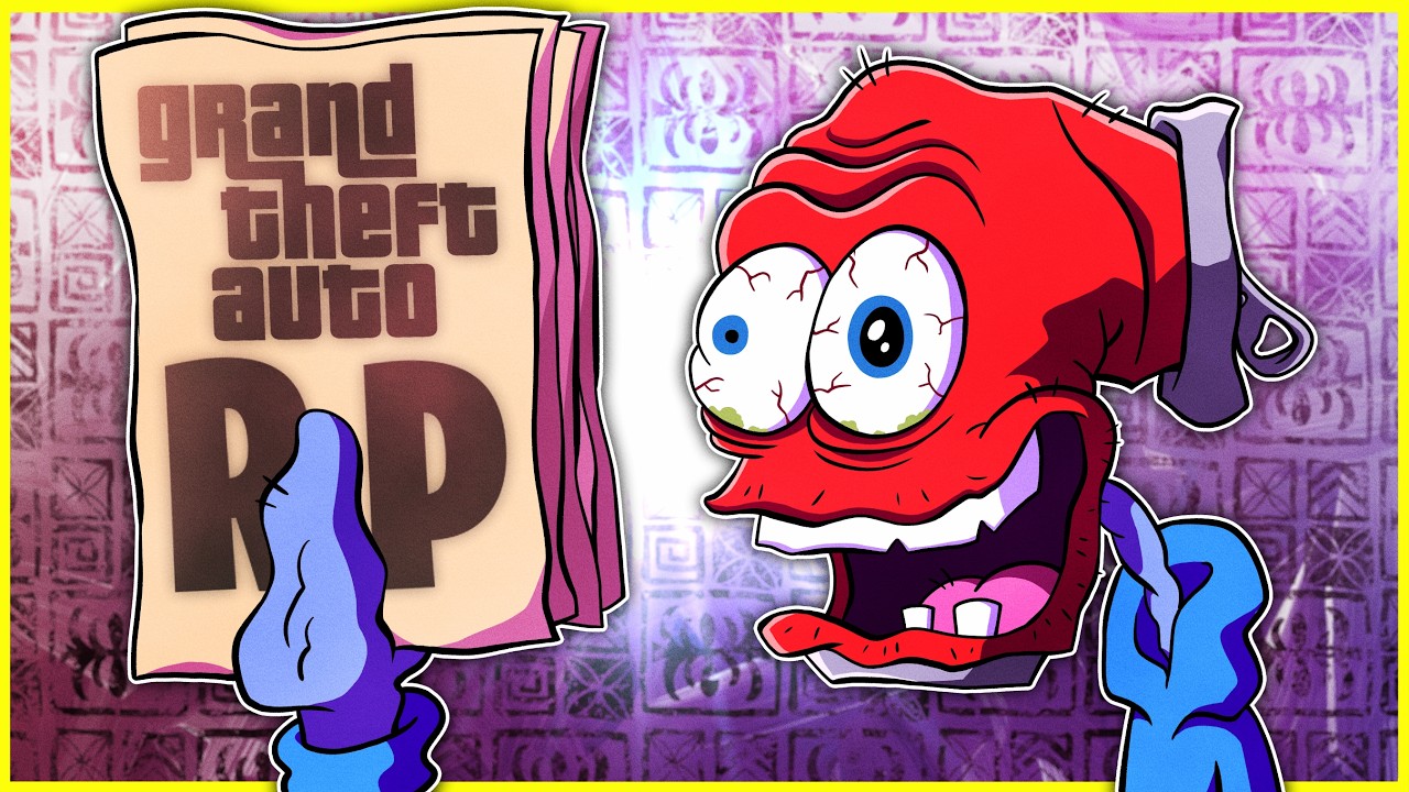 The End of GTA 5 RP is Near...