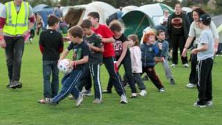 Campout 2010