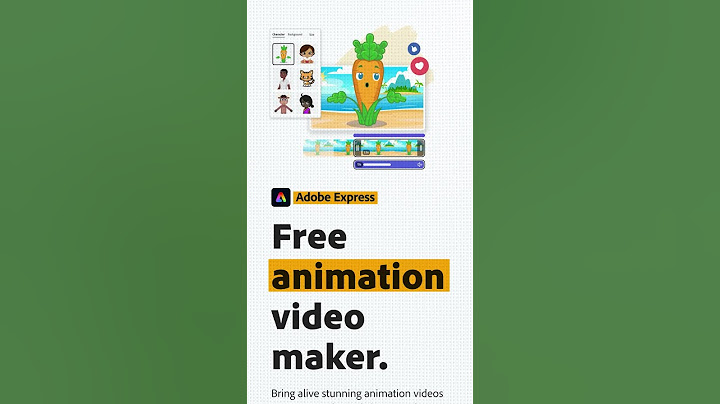 How to make Animated videos in 30 min?