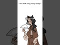 Love Your Smile - OC Animatic