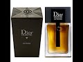 Dior Homme Intense 2020 Review
