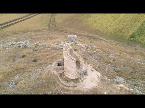 Vídeo: A La Riba Escarpada