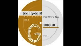 Reinaldo Silva - Dioguito (Afro House Version)