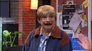 Opie Kumis Pernah Dagang Monyet Pantai dan Jadi Intel | MOMEN KOCAK LAPOR PAK! (18/09/23)