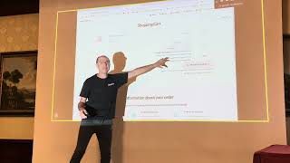 Why Decent doesnt use Shopify