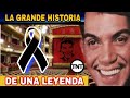 LA GRAN HISTORIA DE UN GRANDE DE LA PANTALLA GRANDE