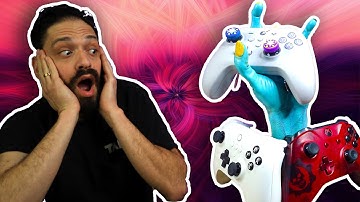 Gulikit KK3 Max, Simply The Best Controller - Switch, Xbox, PlayStation & PC | We Deem