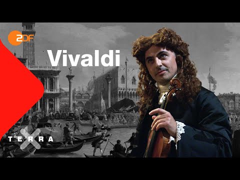 Video: War Vivaldi ein klassischer Komponist?