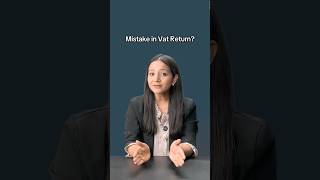 Rectification of Vat Return. #vat #tax #nepal #taxation #vatreturn