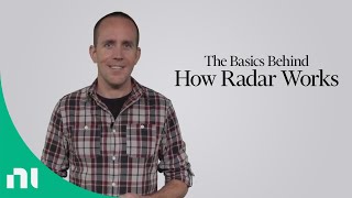 NI Radar Series: How Does Radar Work?