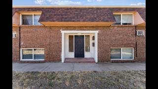 6752 W 51st Ave, Unit #3  Unbranded