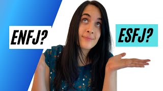 ENFJ vs ESFJ  How to Tell Them Apart