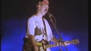 Carter USM - GI Blues live at Brixton Academy 1991 (official) chords