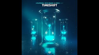 |Big Room|Apaztron x Mike Miami \u0026 Codex (SE) - Timeshift (Extended Mix)