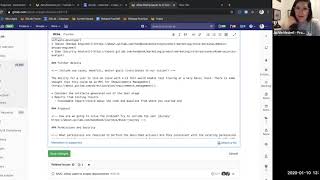 Adding Test Results to Release Evidence Deep Dive