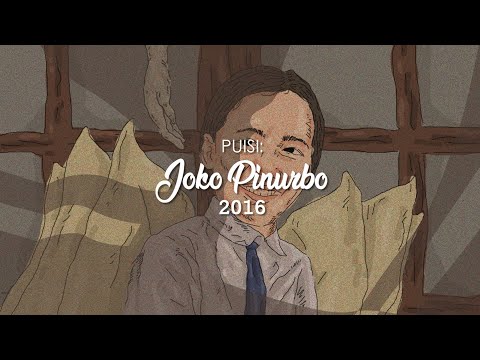Puisi Pada Suatu - Joko Pinurbo (Animation Lyric)
