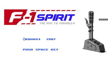 First Look - MOZA SGP Sequential Shifter