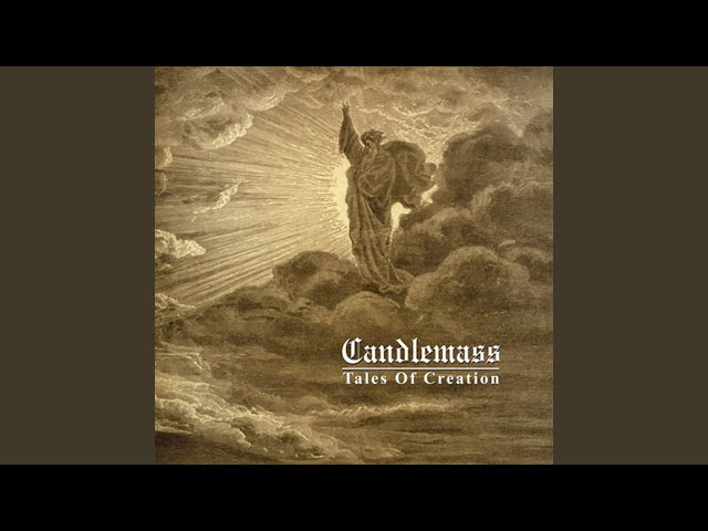 Candlemass - Somewhere in Nowhere