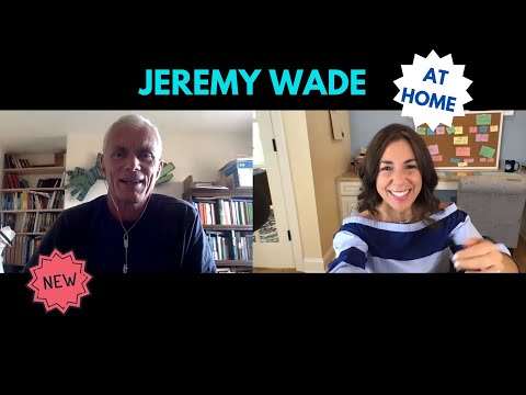 Video: Jeremy Wade: Biografi, Kreativitet, Karriär, Personligt Liv