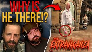 Lindsey Graham HUMILIATED Over Disney World Trip…