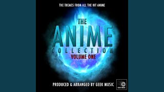 Naruto (2002) - Naruto's Theme