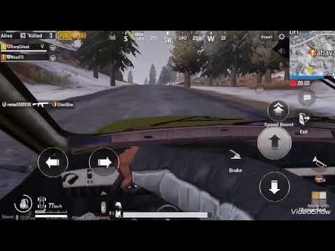 PUBG MOBILE (ქართულად) 1ადგილი რათქმაუნდა