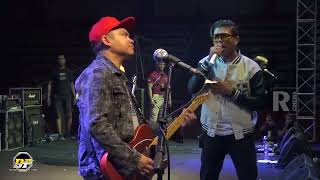Terbang bersamaku - DOY (medle) - Kangen Band Reunion