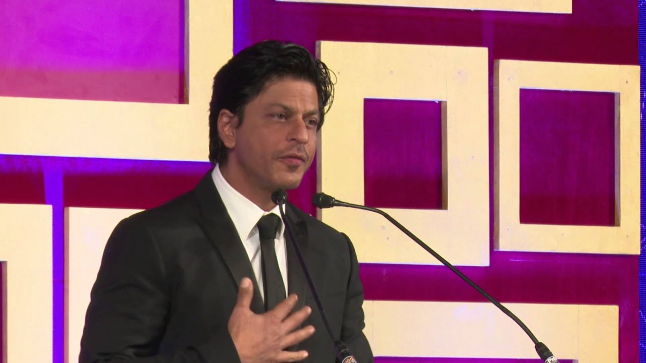 Shahrukh Khan Full