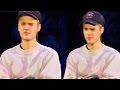 Justin Bieber Worst Moments Part 2 - Crying, Angry, Abusing & more