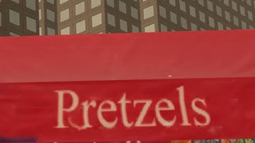 Driver: Parallel In Line - Pretzel Chronicles