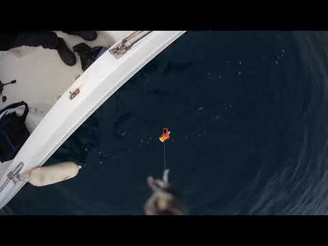 Spydro Underwater Fishing