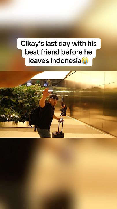 YT: Cikay AÇTA #friendshipgoals #goodbye #cikayaçta