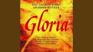 Gloria: III. Vivace e ritmicoの視聴動画