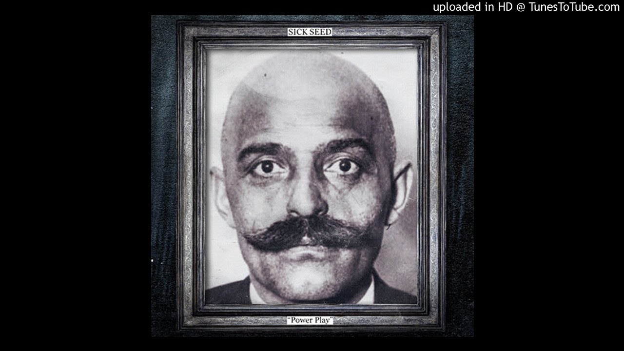 Sick Seed - The Fourth Way