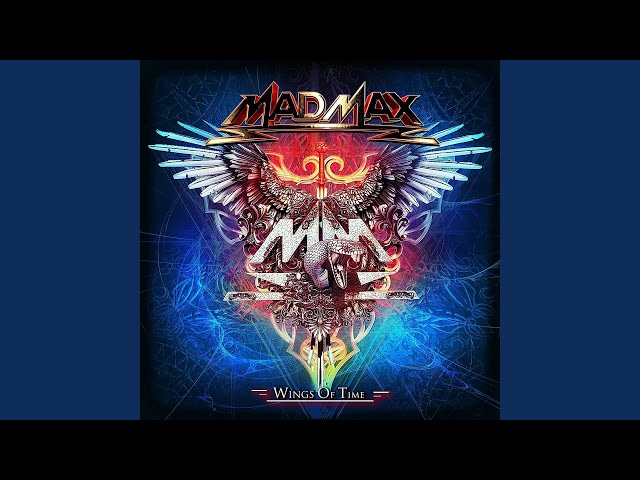 Mad Max - Rock Solid