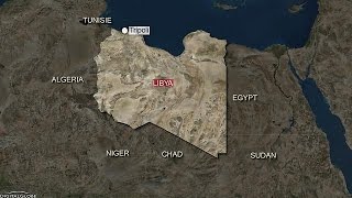 Gunmen strike again at Libya's pro-Tripoli television station screenshot 3