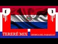 Grupo los ponys de paraguay      exitos     terer mix