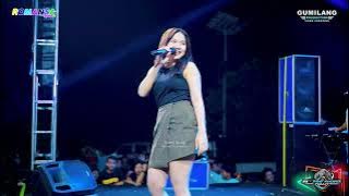 ROMANSA NYESS - TINGGAL KENANGAN - DINDA TERATU - PARTY BROTHERHOOD BATAVIA - PUNGKRUK JEPARA