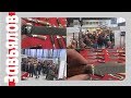 Ножи от Завьялова на выставке Клинок осень 2017г