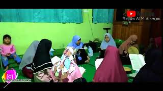 Download Lagu Saiykhona cover by santriwati PonPes Al-Mukarrom MP3