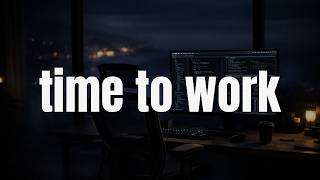 endless flow | deep house music for programmers