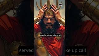 Why King Nebuchadnezzar lived in the Wild for SEVEN years #aianimatedbible
